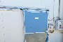 No. 2 Sliding Doors for Royal Frigo Cold Room 1