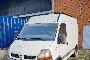Furgone Renault Master 1