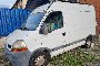 Furgone Renault Master 4