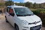 FIAT Panda vehicle 1