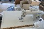 Linear Machine Juki serial 4D0AF01058 2