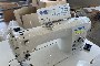Linear Machine Juki serial 4D0AF01058 1