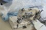 Juki MF-7523-u11b64 Collaretto Machine - A 1