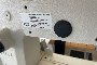 Juki MF-7523-u11b64 Collaretto Machine - A 3