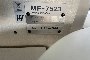 Juki MF-7523-u11b64 Collaretto Machine - A 5