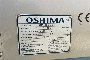 Presse à étiqueter Oshima OP-450Gs 4