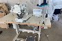 Electronic Sewing Machine for Buttonholes 2