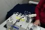 Strihanie a šitie Juki MO-6716DA FF6-40H 1