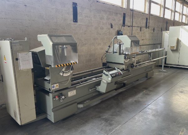 Taller mecánico - Maquinaria y equipamiento - Liquidación Judicial n. 88/2023 - Tribunal de Verona - Venta 2