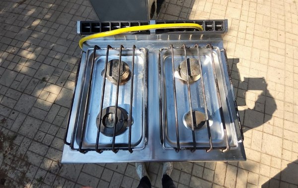 Maquinaria y Equipamiento Panadería y Restauración - bienes de equipo procedentes de leasing - Venta 2