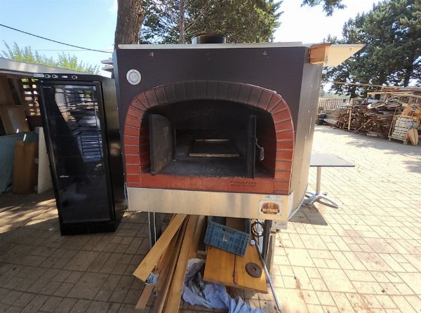 Maquinaria y Equipamiento Panadería y Restauración - bienes de equipo procedentes de leasing - Venta 2