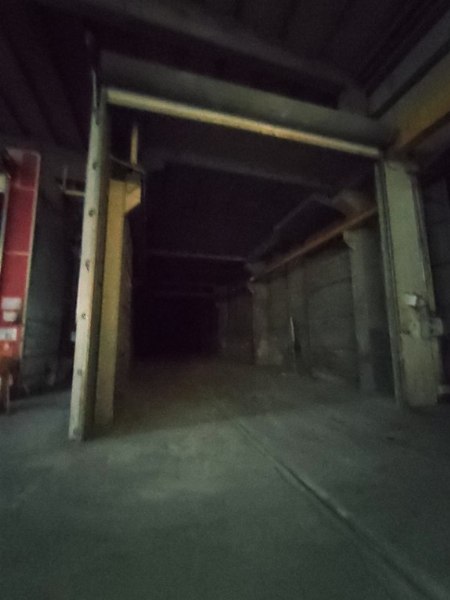 Cabines voor schilderen - machines en apparatuur - Handelsrechtbank nr. 2 Pontevedra