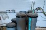 Atlas Copco Ga90vsd + Ff 13 Bar 400 Compressor 6