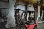 Toyota Geneo Fd25 Forklift 2