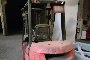 Toyota Geneo Fd25 Forklift 4