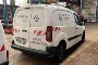 Peugeot Partner Van JRN 2
