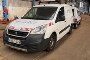 Peugeot Partner Van JRN 1