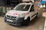 Peugeot Partner Van JXW 1