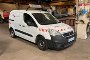 Peugeot Partner Van JXW 2
