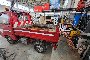 Camion Piaggio Dumper Porter S85 4