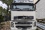Volvo Road Tractor with Zorzi Semitrailer 1