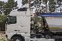 Volvo Road Tractor with Zorzi Semitrailer 4