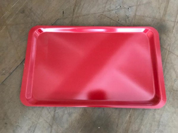 Approximately 5,000 self-service trays - Private Sale 