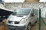 Renault Trafic Passenger 1