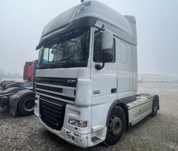 Road haulage - Road tractors, semi-trailers and isothermal vans - Bank. 120/2022 - Verona L.C.