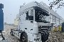 Semi-trailer tractor DAF FT XF 105.510 - A 2