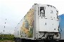 Samro Fridge Semi-Trailer 1