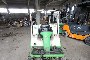 Trattorino Tagliaerba Etesia Hydro 124D 2