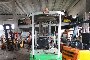 Carrello Elevatore Elettrico Cesab E00 kd 200 2