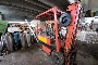 Carrello Elevatore Elettrico Sicet Ec15n 2