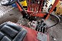 Carrello Elevatore Elettrico Sicet Ec15n 5