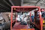 Carrello Elevatore Elettrico Sicet Ec15n 4