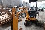 Minibagger Jcb 8018 CTS 1