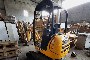 Miniescavatore Jcb 8018 CTS 6