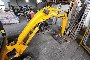 Minibagger Jcb 8018 CTS 3