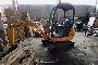 Minibagger Jcb 8018 CTS 2