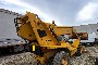 Sollevatore Telescopico Jcb 530B 4