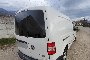 Furgone Volkswagen Caddy 4x4 4