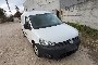Furgone Volkswagen Caddy 4x4 2