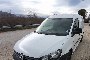 Furgoneta Volkswagen Caddy 4x4 1