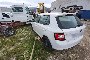 Autocarro Skoda Fabia 4