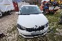 Autocarro Skoda Fabia 1