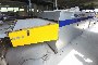 Flachbett-Siebdrucklinie Argont mit Abzieher 3