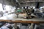 Yamato vf2500-156m varrógép 1
