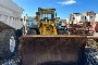 Hanomag 77D wheel loader with bucket 1