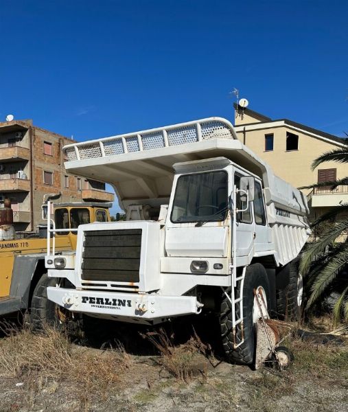 Autogrù Grove TM-990-I ve - Mezzi per movimento terra - İcra Satışı no. 3/2023 - Reggio Calabria Mahkemesi - Satış 3
